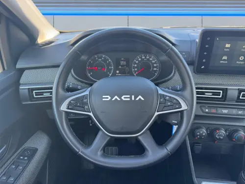 Dacia Sandero TCe 90 GSR2 Expression - Photo 12