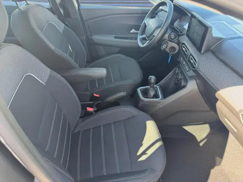Dacia Sandero TCe 90 GSR2 Expression - Photo 16