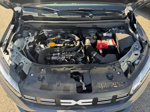 Dacia Sandero TCe 90 GSR2 Expression - Photo 19