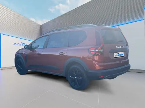 Dacia Jogger ECO-G 100 5 places Extreme - Photo 2