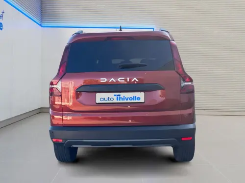 Dacia Jogger ECO-G 100 5 places Extreme - Photo 3