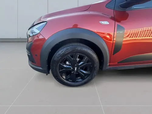 Dacia Jogger ECO-G 100 5 places Extreme - Photo 8