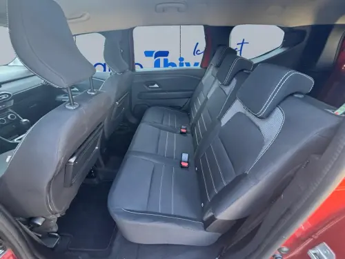 Dacia Jogger ECO-G 100 5 places Extreme - Photo 15