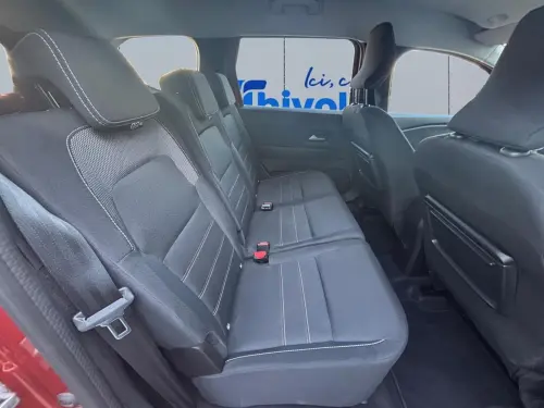 Dacia Jogger ECO-G 100 5 places Extreme - Photo 17