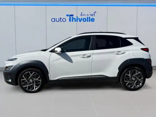 Hyundai Kona Kona Hybrid 141 Intuitive - Photo 1