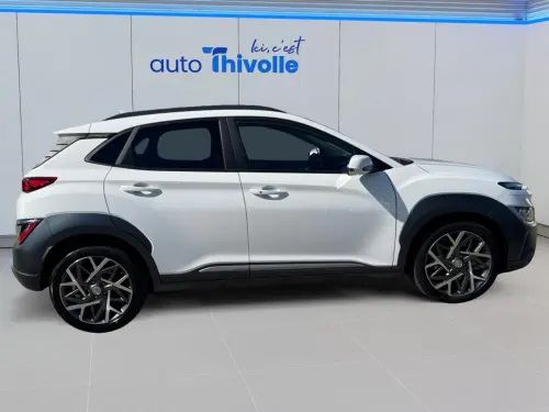 Hyundai Kona Kona Hybrid 141 Intuitive - Photo 5