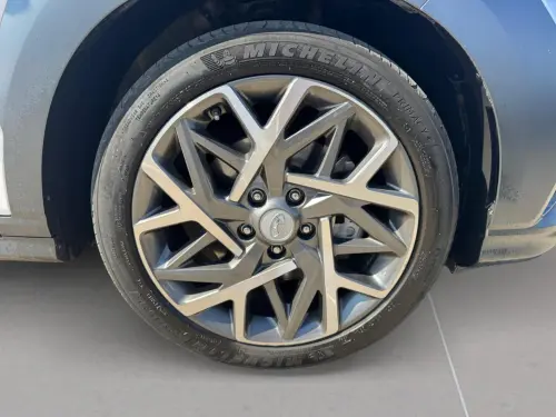 Hyundai Kona Kona Hybrid 141 Intuitive - Photo 8