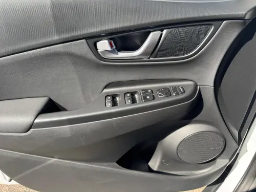 Hyundai Kona Kona Hybrid 141 Intuitive - Photo 10