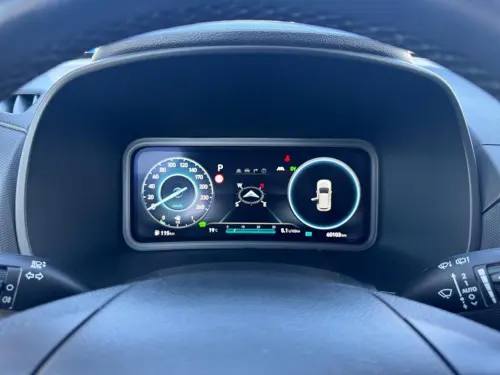 Hyundai Kona Kona Hybrid 141 Intuitive - Photo 13