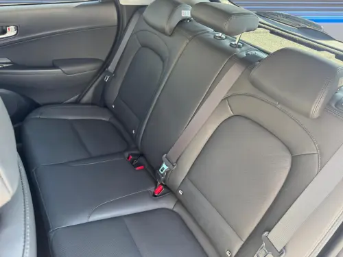 Hyundai Kona Kona Hybrid 141 Intuitive - Photo 15