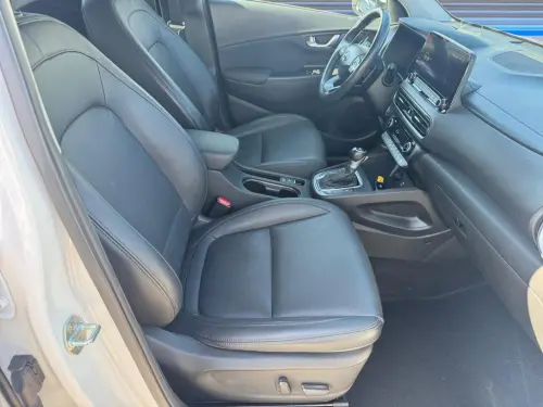 Hyundai Kona Kona Hybrid 141 Intuitive - Photo 16