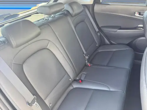 Hyundai Kona Kona Hybrid 141 Intuitive - Photo 17