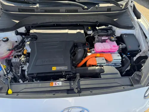 Hyundai Kona Kona Hybrid 141 Intuitive - Photo 19