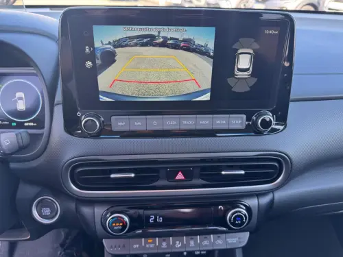 Hyundai Kona Kona Hybrid 141 Intuitive - Photo 20