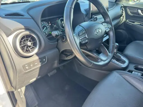 Hyundai Kona Kona Hybrid 141 Intuitive - Photo 21