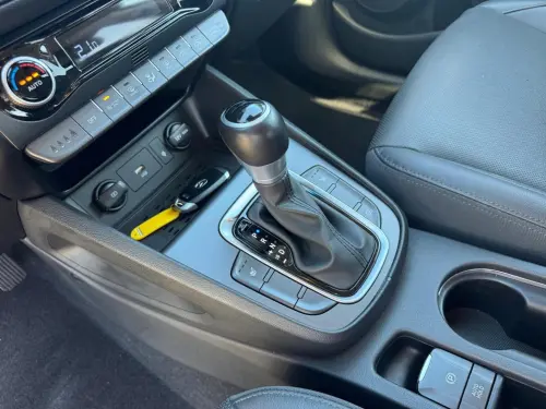 Hyundai Kona Kona Hybrid 141 Intuitive - Photo 22
