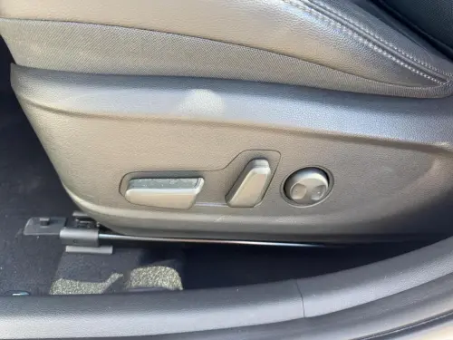 Hyundai Kona Kona Hybrid 141 Intuitive - Photo 23