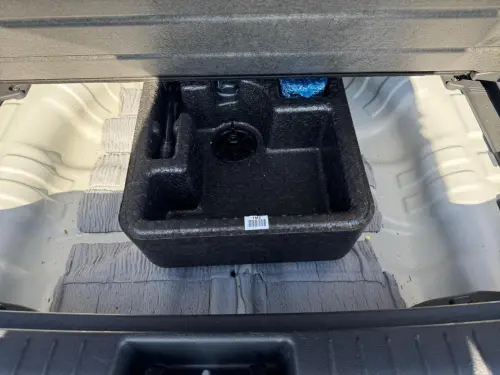 Hyundai Kona Kona Hybrid 141 Intuitive - Photo 24