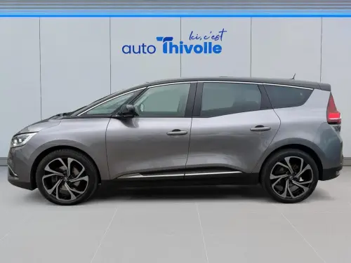 Renault Grand Scenic Grand Scenic Blue dCi 120 EDC Intens - Photo 1