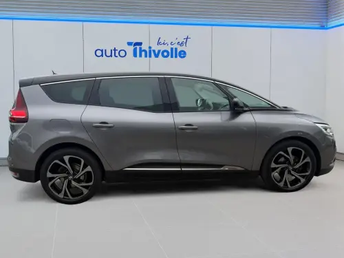 Renault Grand Scenic Grand Scenic Blue dCi 120 EDC Intens - Photo 5
