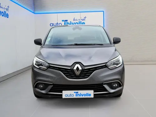 Renault Grand Scenic Grand Scenic Blue dCi 120 EDC Intens - Photo 7