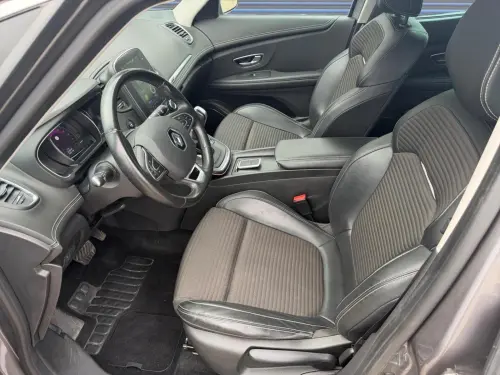 Renault Grand Scenic Grand Scenic Blue dCi 120 EDC Intens - Photo 9