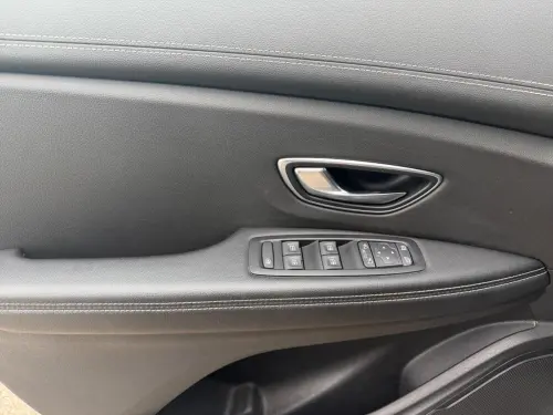 Renault Grand Scenic Grand Scenic Blue dCi 120 EDC Intens - Photo 10