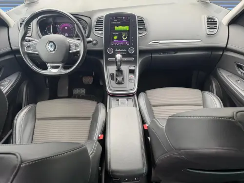 Renault Grand Scenic Grand Scenic Blue dCi 120 EDC Intens - Photo 11