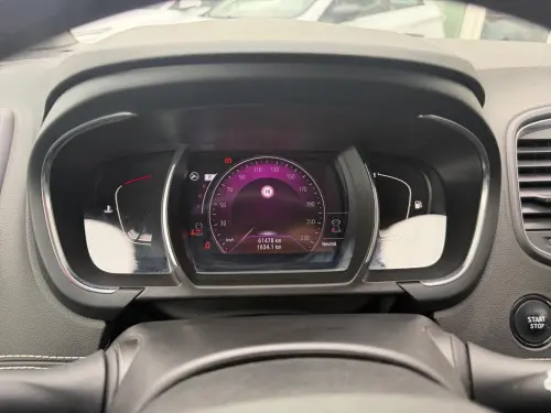 Renault Grand Scenic Grand Scenic Blue dCi 120 EDC Intens - Photo 13