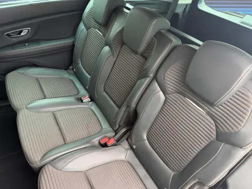 Renault Grand Scenic Grand Scenic Blue dCi 120 EDC Intens - Photo 15