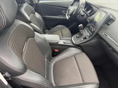 Renault Grand Scenic Grand Scenic Blue dCi 120 EDC Intens - Photo 16