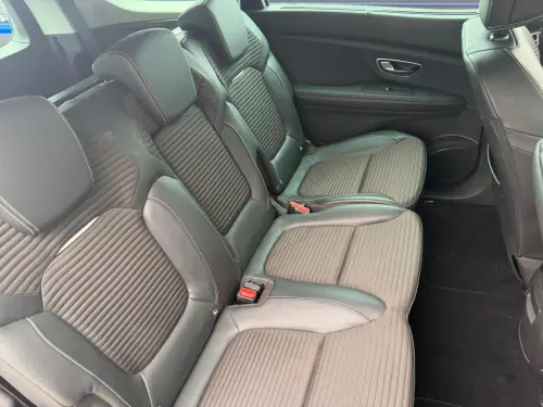 Renault Grand Scenic Grand Scenic Blue dCi 120 EDC Intens - Photo 17