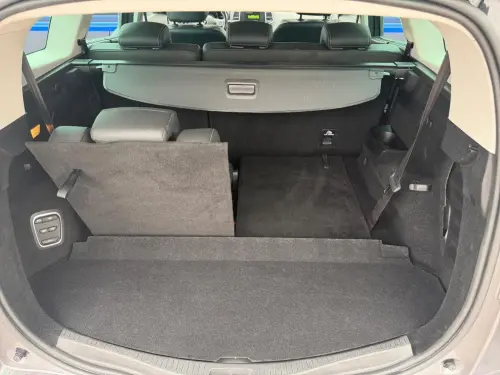 Renault Grand Scenic Grand Scenic Blue dCi 120 EDC Intens - Photo 18