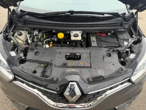 Renault Grand Scenic Grand Scenic Blue dCi 120 EDC Intens - Photo 19