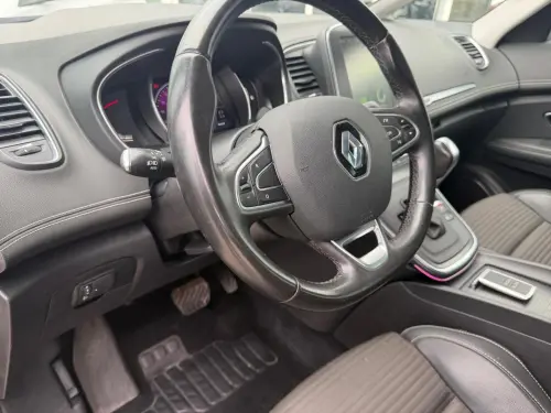 Renault Grand Scenic Grand Scenic Blue dCi 120 EDC Intens - Photo 21