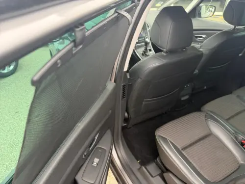 Renault Grand Scenic Grand Scenic Blue dCi 120 EDC Intens - Photo 22