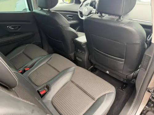 Renault Grand Scenic Grand Scenic Blue dCi 120 EDC Intens - Photo 24