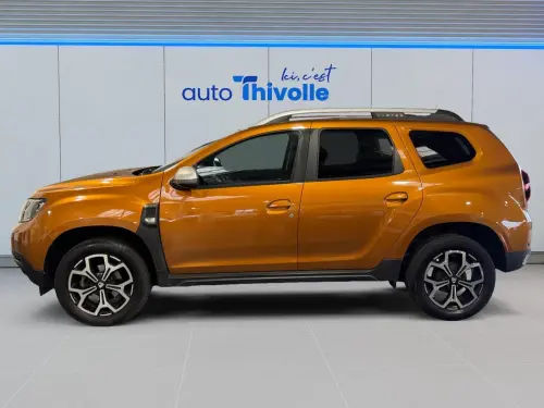 Dacia Duster Blue dCi 115 4x2 Prestige - Photo 1