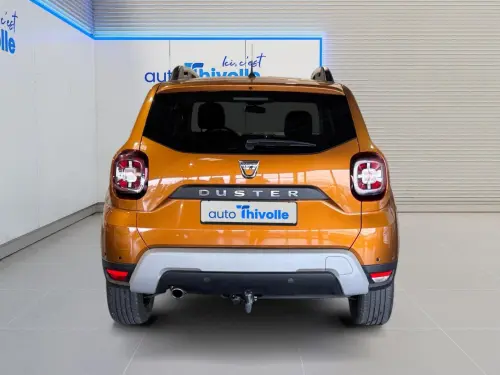 Dacia Duster Blue dCi 115 4x2 Prestige - Photo 3