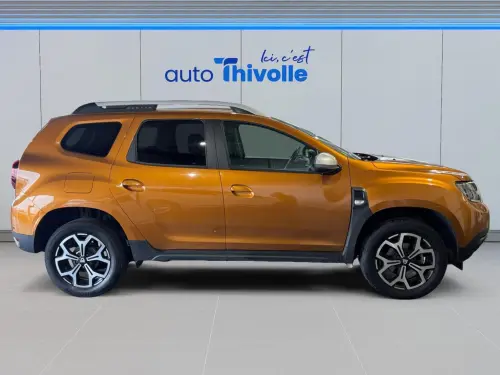 Dacia Duster Blue dCi 115 4x2 Prestige - Photo 5