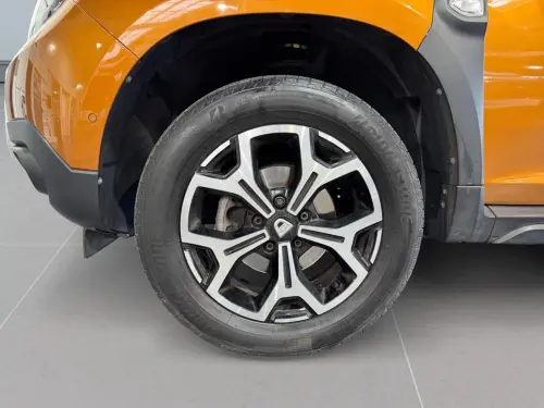 Dacia Duster Blue dCi 115 4x2 Prestige - Photo 8