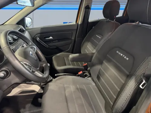 Dacia Duster Blue dCi 115 4x2 Prestige - Photo 9