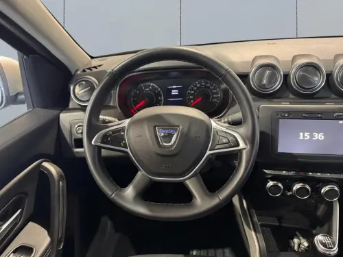 Dacia Duster Blue dCi 115 4x2 Prestige - Photo 12