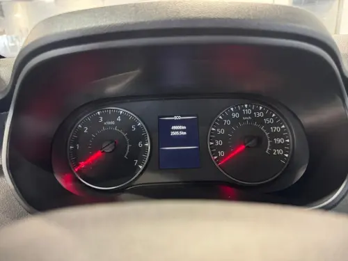 Dacia Duster Blue dCi 115 4x2 Prestige - Photo 13