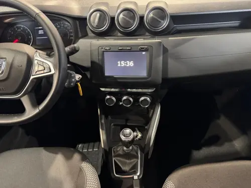 Dacia Duster Blue dCi 115 4x2 Prestige - Photo 14