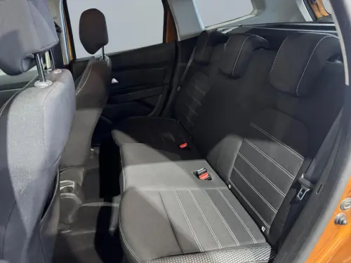 Dacia Duster Blue dCi 115 4x2 Prestige - Photo 16