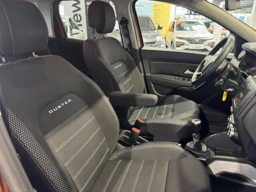 Dacia Duster Blue dCi 115 4x2 Prestige - Photo 20