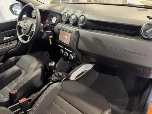 Dacia Duster Blue dCi 115 4x2 Prestige - Photo 21