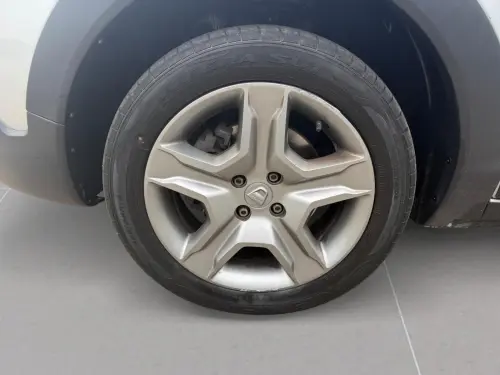 Dacia Dokker Blue dCi 95 - 2020 Stepway - Photo 8