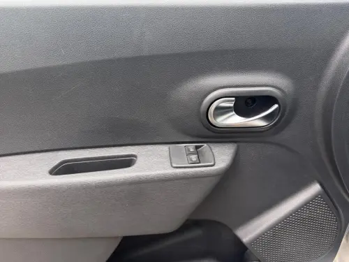 Dacia Dokker Blue dCi 95 - 2020 Stepway - Photo 10